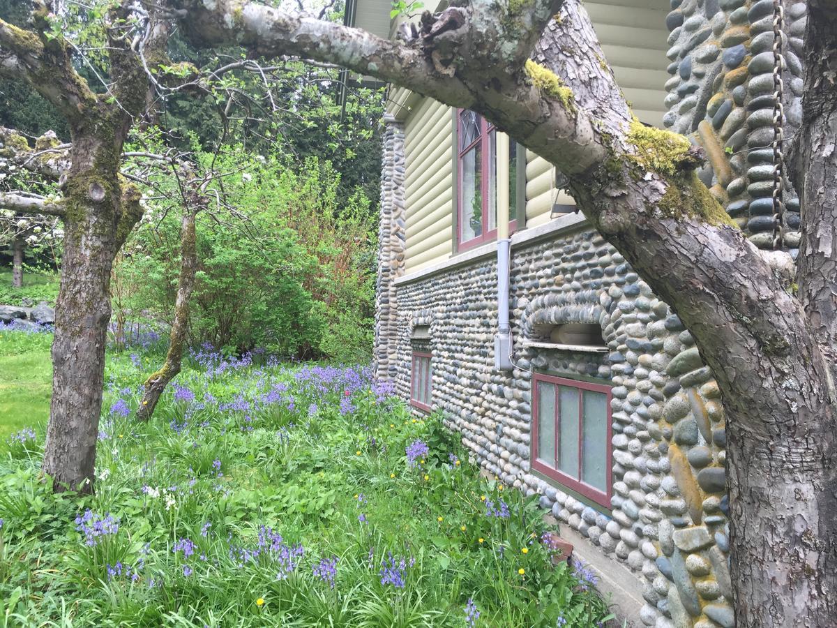 Mclay Heritage Guest House Duncan Exterior photo
